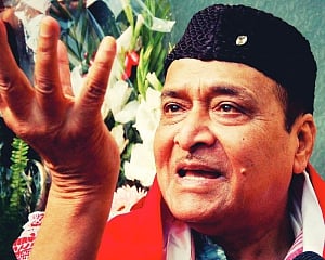 Hazarika: The bridge between Assam, Bengal