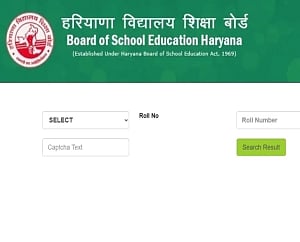 HBSE 2025 Results Live: Haryana Board Class 10 And 12 Result Date, Time, and Updates