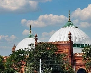 HC dismisses plea seeking use of 'disputed structure' in place of Mathura's 'Shahi Idgah Mosque'