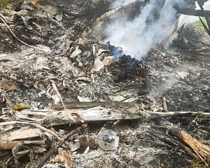 Helicopter accidents on Char Dham Yatra route occurring at alarming frequency