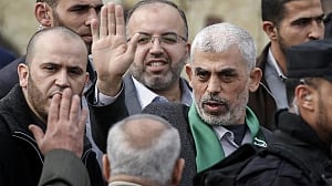 Hezbollah beginning to regroup despite losing leadership