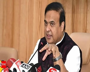 Himanta says drive to identify foreigners to be 'accelerated'; AAMSU protests 'harassment'