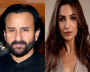 Hotel brawl case against Saif Ali Khan: Court re-issues bailable warrant against Malaika Arora
