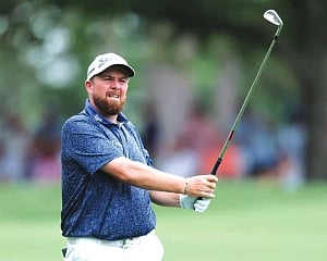 Hovland, Lowry to head DP World India Championship