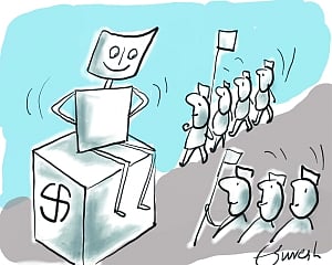 How AI is Shaping India’s Electoral Future