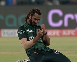 How anger over mom's mugging fuelled Hasan Ali's brilliant T20I comeback