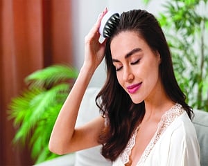How Monsoons Impact Hair Health