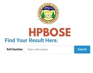 HPBOSE Class 12 Result 2025 Updated: Check Revised Scores at hpbose.org