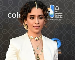 Idea was to make 'Mrs' more palatable for north Indian audiences: Sanya Malhotra
