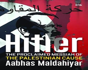 Ideologies in Collision: the Nazi-Islamist Nexus