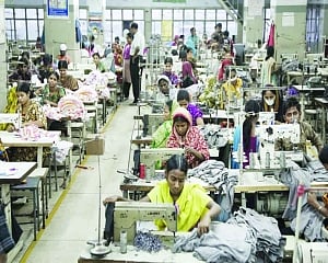 If Bangladesh can excel in readymade garment exports, why can't India: Adityanath