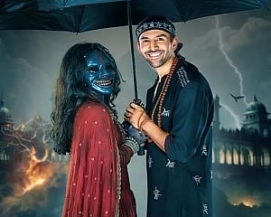 IIFA 2025 : 'Laapataa Ladies', 'Bhool Bhulaiyaa 3' lead in popular category nominations