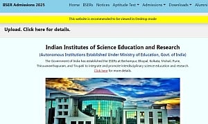 IISER 2025 Result Expected Soon – Get Direct Link to Download IAT Scorecard & Answer Key