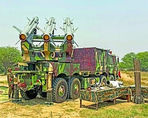 India’s semifinal victory in the fight against terrorism