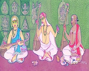 India’s Spiritual Icons