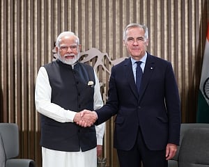 India-Canada relations 'extremely important': PM Modi
