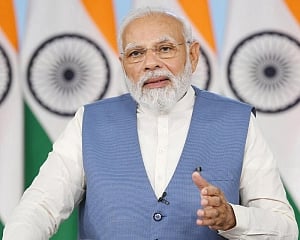 India crosses 1 bn tonnes coal output; PM Modi says proud moment for country