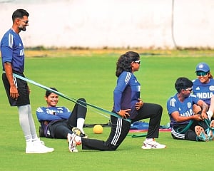 India eye redemption against Australia in crucial World Cup dress rehearsal