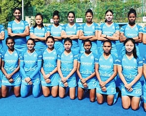 India eye tune up in Australia before Junior Women’s Hockey World Cup