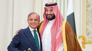 India flags Pakistan, Saudi defence pact
