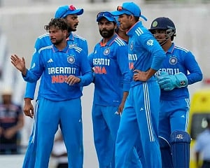India look to rise above selection challenges, past turbulence against Bangladesh in their CT opener