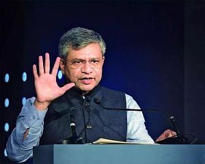 India most trusted place amid global disruptions: Vaishnaw