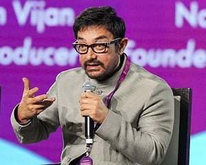 India needs to invest in more theatres, says Aamir Khan