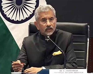 India-Pak understanding on cessation of hostilities reached bilaterally: Jaishankar