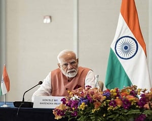 India positioned to become world's third-largest economy, says PM Modi in Cyprus