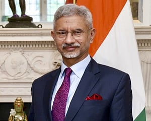 India's concerns shared with US Senator who proposed 500% tariff on Russian oil buyers: Jaishankar