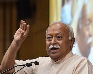 India's strength lies in truth of oneness: Mohan Bhagwat