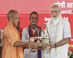 India showed its 'Rudra roop' during Operation Sindoor: PM Modi in Varanasi
