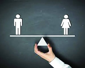 India slips to 131st position in Global Gender Gap Index 2025