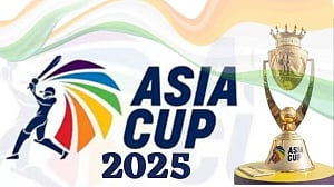 India thrash Pakistan again