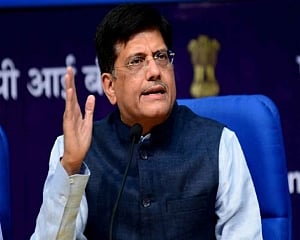 India to protect its interests in trade pact with US: Goyal