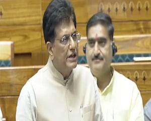 India to take all steps to protect national interest: Goyal on US tariff