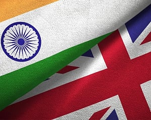 India-UK FTA: Zero Duty on Smartphones, Optical Fibre, and Inverters