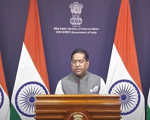 India-US partnership weathered many challenges