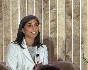 India-US ties 'very personal' for me, says US Second Lady Usha Vance