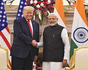 India will never accept mediation, strikes paused at request of Pakistan: Modi tells Trump