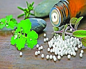 Indian Homoeopathy: Blending traditional wisdom with innovations