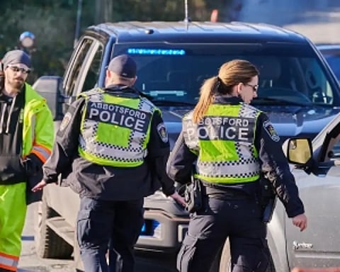Indian national stabbed to death in Canada