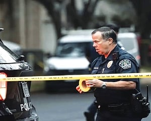 Indian-origin Motel manager beheaded in US, co-worker held