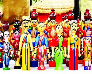 Indian standards on toys better than global standards, helping local units in exports: BIS