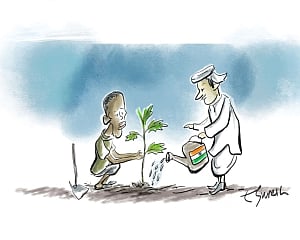 Indian succor for Sudan