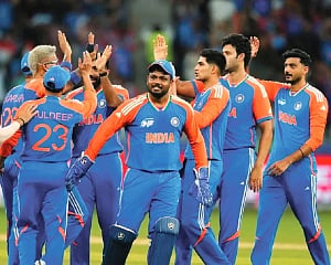 Indian team’s stand to continue in Asia Cup