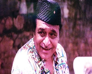 Individualistic feelings and ideology of Bhupen Hazarika
