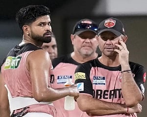 Inexperience cost us a bit but young group will win a lot in future: Ponting