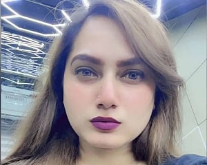 Influencer Kamal Kaur found dead in a car in Bathinda