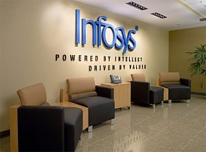 Infosys expands its campus in Hyderabad, to create 17,000 new jobs